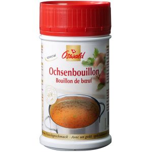 Oswald Ochsenbouillon-Beef Special
