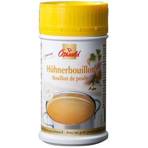 Oswald Huhnerbouillon (Chicken Special)