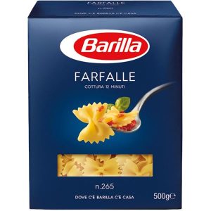 Barilla Farfalle