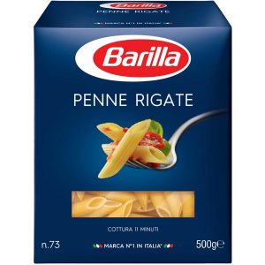 Barilla Penne Rigate