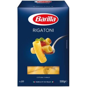 Barilla Rigatoni