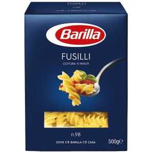 Barilla Fusilli Spirale