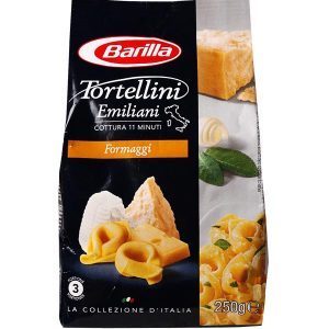 Barilla Tortellini Cheese Filled
