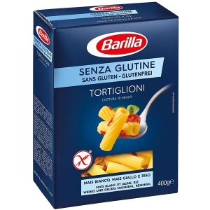 Barilla Tortiglioni