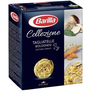 Barilla Tagliatelle