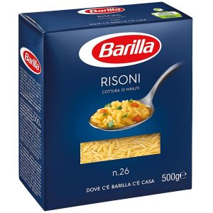 Barilla Risoni