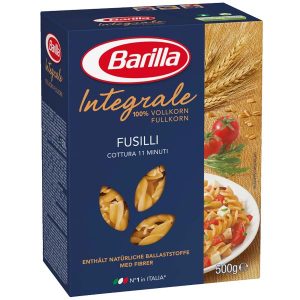 Barilla Integrale Fusilli
