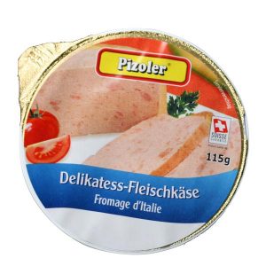 Ospelt Pate Delikatess