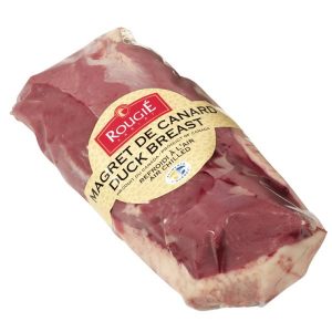 Rougie Duck Breast