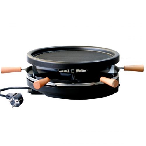 Raclette Oven Cervin