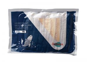 Rainbow Trout Smoked