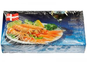 Lobster Norwegian/Scampi Frozen
