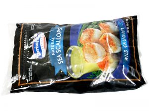 Scallops