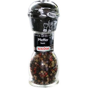 Kotanyi Muhle Pfeffer Bunt 35g