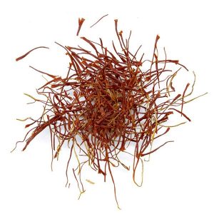Saffron Thread