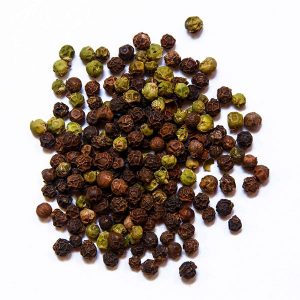 Green Peppercorn