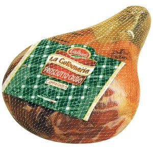 Galbani Parma Ham/Apenine Ham