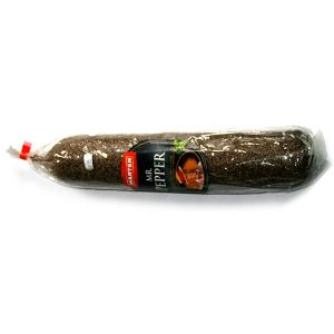 Pfeffer Salami