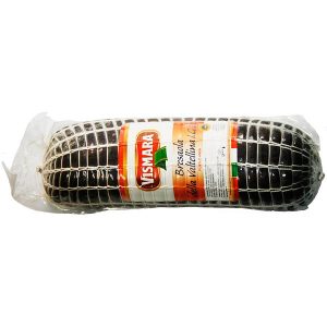 Bresaola