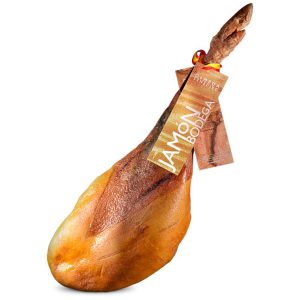 Jamon Serrano Bodega Bone-in