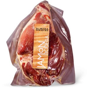 Jamon Serrano Bodega Boneless