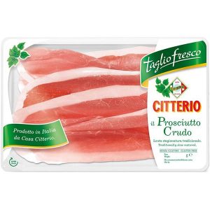 Citterio Prosciutto Crudo