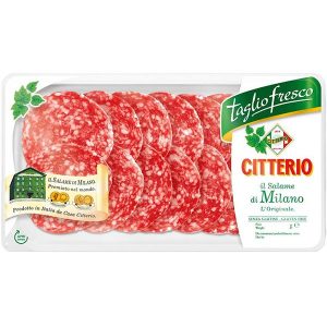 Citterio Salami Milano