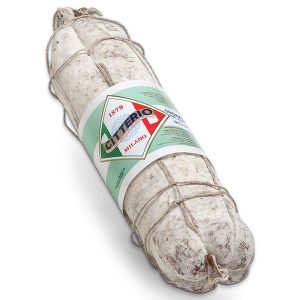 Citterio Salami Milano Bindone