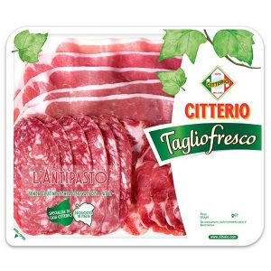 Citterio Antipasto Italiano