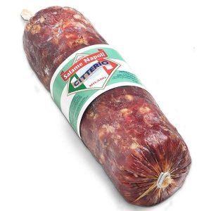 Citterio Salami Napoli