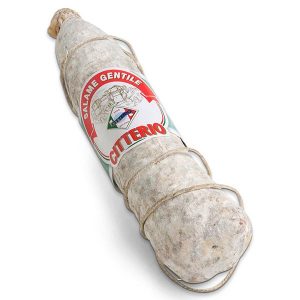 Citterio Salami Gentile