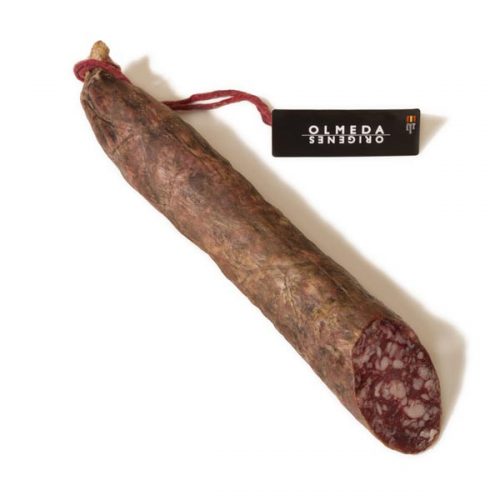 Iberian Acorn Salchichon