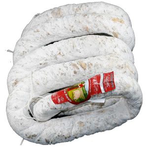 Sausage Perche Dry