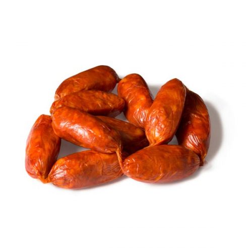 Sweet Baby Chorizo for Cooking