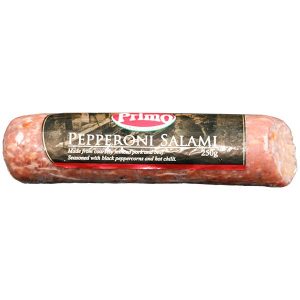 Primo Pepperoni Salami