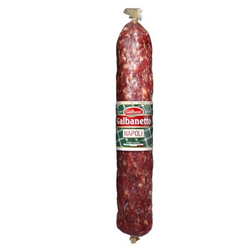 Galbani Salami Napoli
