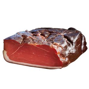 Smoked Air Dried Ham