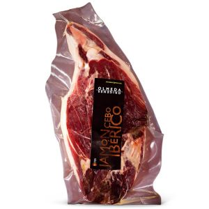 Jamon Iberico de Cebo Boneless