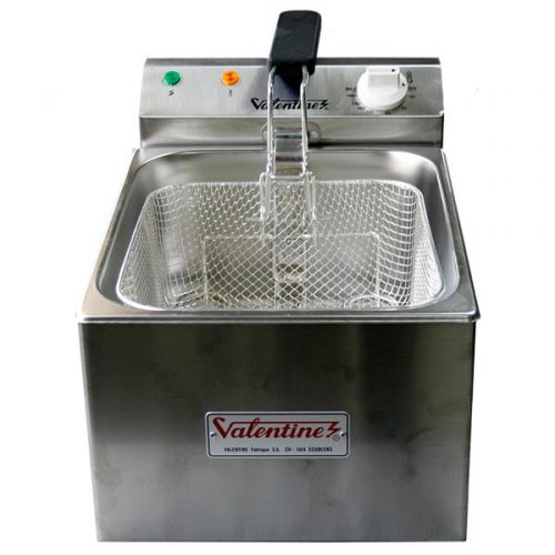 Valentine Basket Maxi