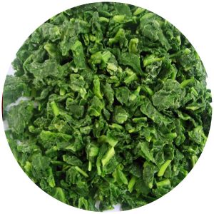 Frozen Spinach Chopped