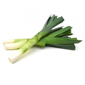 Leeks (Australian)