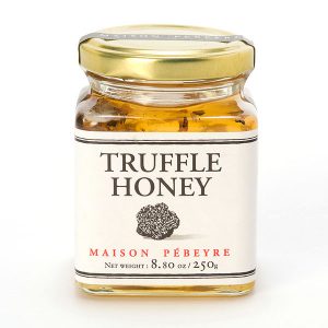 Maison Pebeyre Truffle Honey