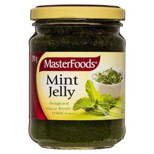Masterfoods Mint Jelly