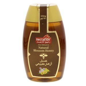 Nectaflor Blossom Bee Honey