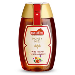 Nectaflor Wild Flower Honey
