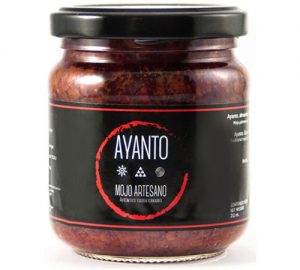Ayanto Mojo Artesano