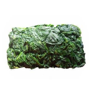 Frozen Spinach Leaves