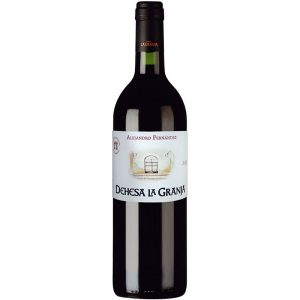 Dehesa La Granja