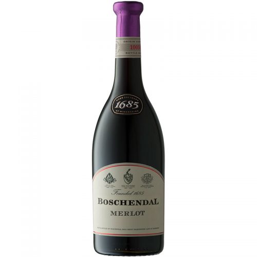 Boschendal 1685 Merlot