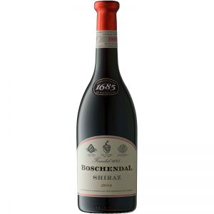 Boschendal 1685 Shiraz